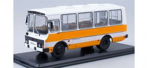 PAZ-32051 City Bus