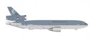 McDonnell Douglas KDC-10 Extender RNAF 75yrs T-235 (1:500)