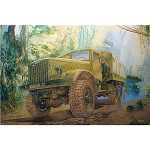 KrAZ-214B