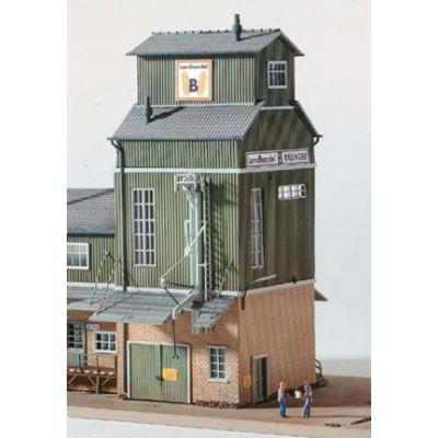 Billingers Grain Tower Kit