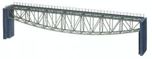 Fishbelly Bridge Laser Cut Kit 54cm