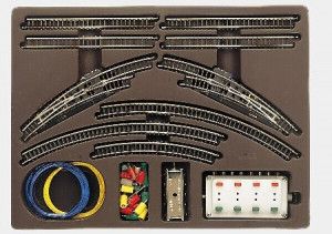T1 Extension Set Double Track