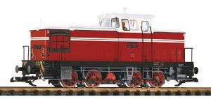 DR V60 Diesel Locomotive III (DCC-Sound)