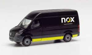 MB Sprinter '18 Van NOX