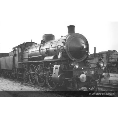 *FS Gr685 2nd Series Steam Locomotive III