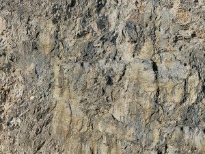 Wrinkle Rocks Grossvenediger 45x25.5cm