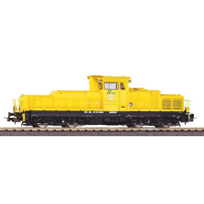 Expert FS D145 2030 Diesel Locomotive VI