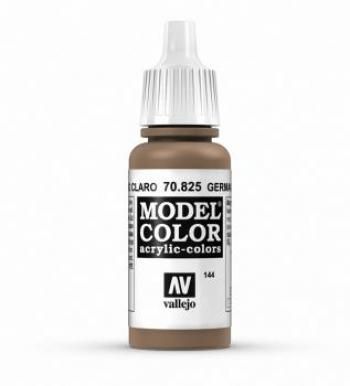 Model Color: German Cam Pale Brown