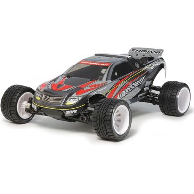 Aqroshot Truggy DT-03T