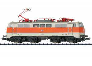 DBAG BR111 162-4 Electric Locomotive V (DCC-Sound)