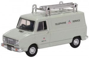Sherpa Van Telephone Service