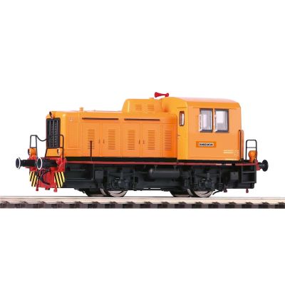*Expert Bundeswehr TGK2 Diesel Locomotive V