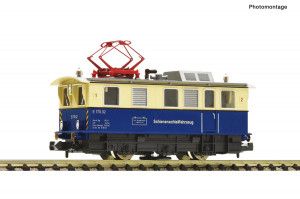 *Track Cleaning Locomotive III