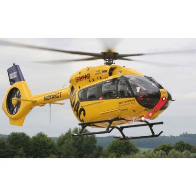 Airbus H145 Helicopter ADAC/REGA (1:32 Scale)
