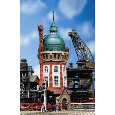 Bielefeld Water Tower Kit II