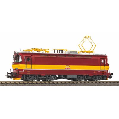 Expert ZSSK Rh240 Electric Locomotive V (DCC-Sound)