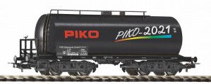 Classic PIKO Wagon of the Year 2021
