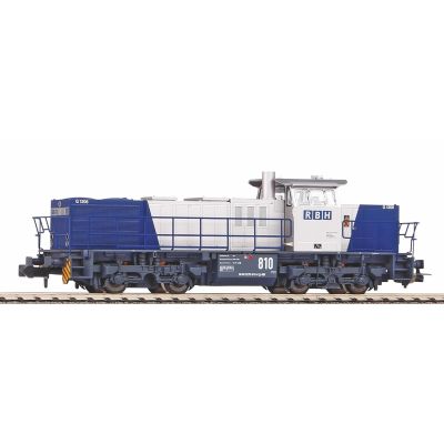 RBH G1206 Diesel Locomotive VI