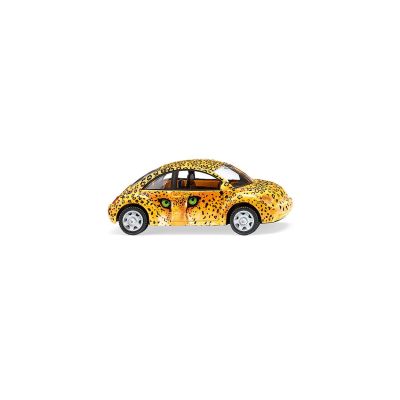 VW New Beetle Safari 1998-2010