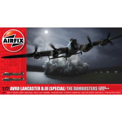 Avro Lancaster B.III (Special) The Dambusters