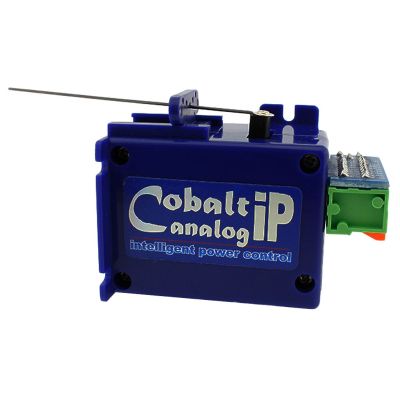 Cobalt iP Analog (Single Pack)