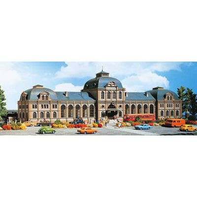 Baden-Baden Station Kit