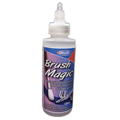 Brush Magic (125ml)