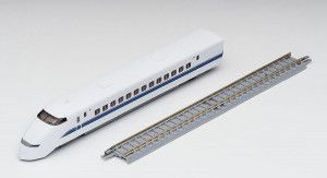 Museum Series JR 3000 Series Tokaido/Sanyo Nozomo