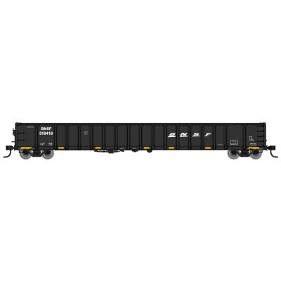 68' Railgon Gondola BNSF Railway 518445