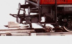 Locomotive Magnets 10x5x1.5mm (6)