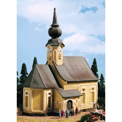 Alpine Church Kit