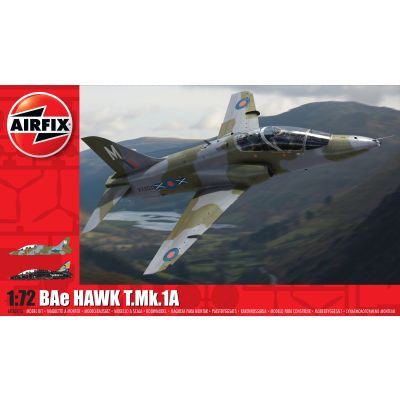 Bae Hawk T.Mk.1A
