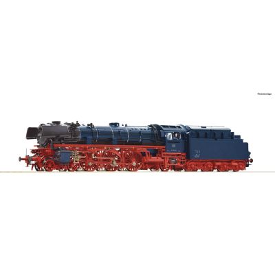 DB BR03.1050 Steam Locomotive III