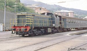 Expert+ FS D141 Diesel Locomotive IV (~AC-Sound)
