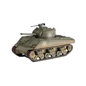 M4A3 Sherman US Army Normandy 1944