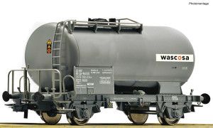 Wascosa Zoes Tank Wagon VI