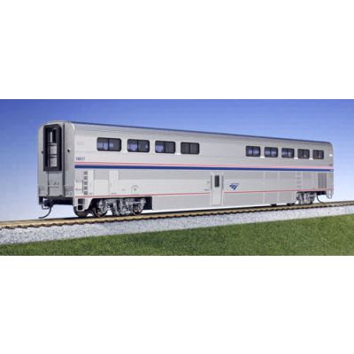 #P# Superliner Coach Amtrak 38021 PhVI