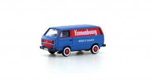 VW T3 Van Krounenbourg