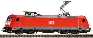Expert DBAG BR146.2 Electric Locomotive VI (AC~)