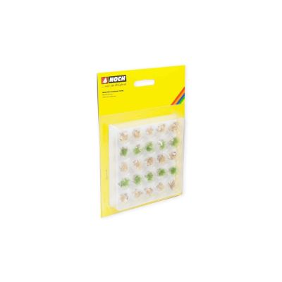 *Stony Profi Grass Tufts 6mm (25)