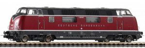 Expert DB V200.0 Diesel Locomotive III (~AC)