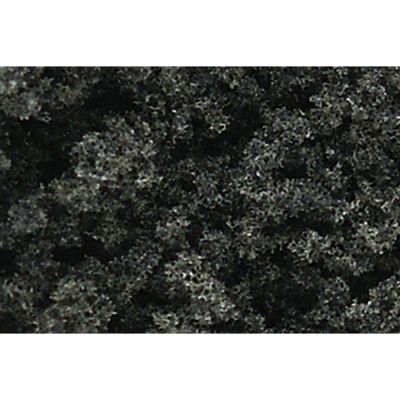2 1/2"-6"Forest Green Trees (24/Kit)