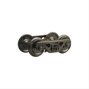 G Scale Truck ASF 100t Roller Bearing