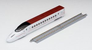 Museum Series JR 800-2000 Series Kyushu Shinkansen
