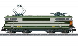 *SNCF BB9200 Arzens Electric Locomotive IV (DCC-Sound)