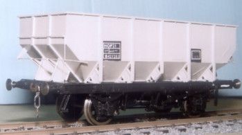 BR 21 Ton Coal Hopper 1/146