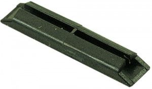 Plastic Insulated Rail Joiners (6)