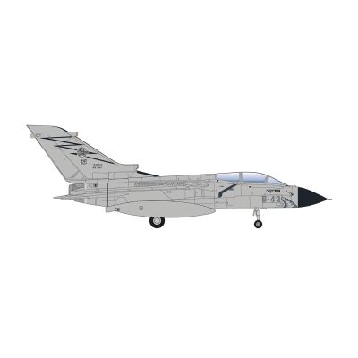 *Panavia Tornado ECR Italian Air Force MM7066/6-43 (1:200)