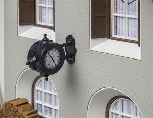 Wall Clock Kit