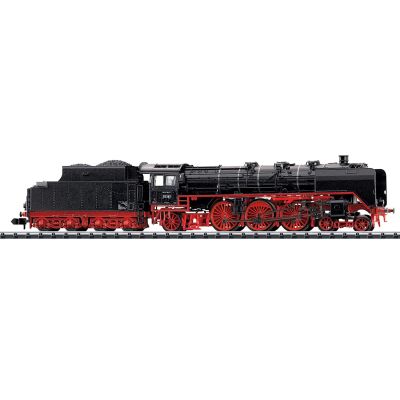 DB BR03 263 Steam Locomotive III (DCC-Sound)
